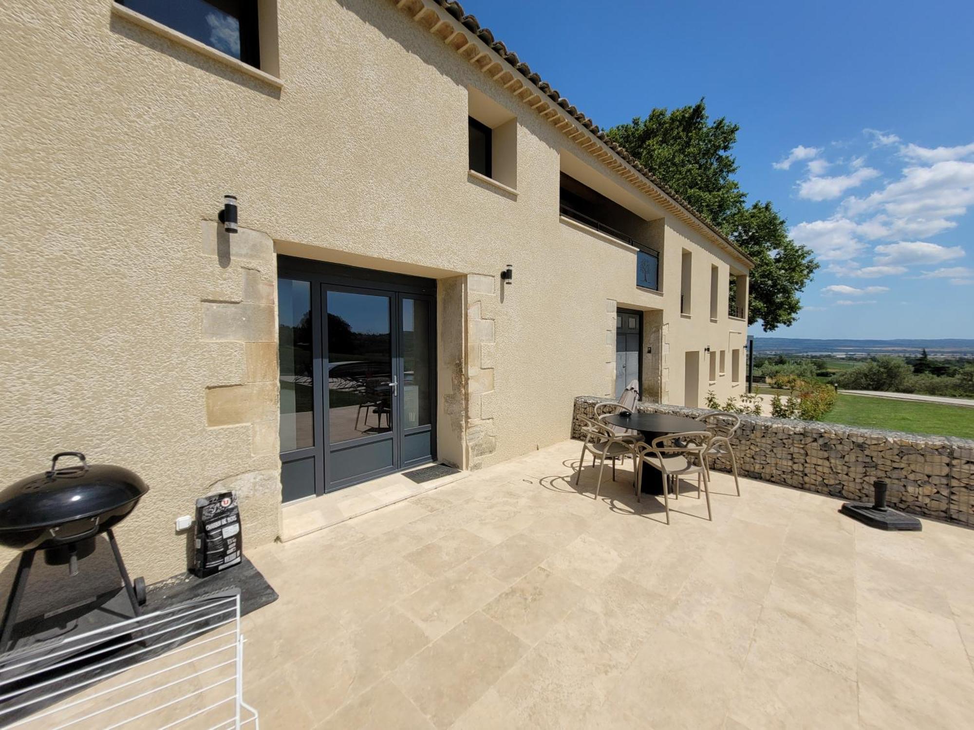 La Bastide De L'Adrech Hotel Manosque Exterior foto