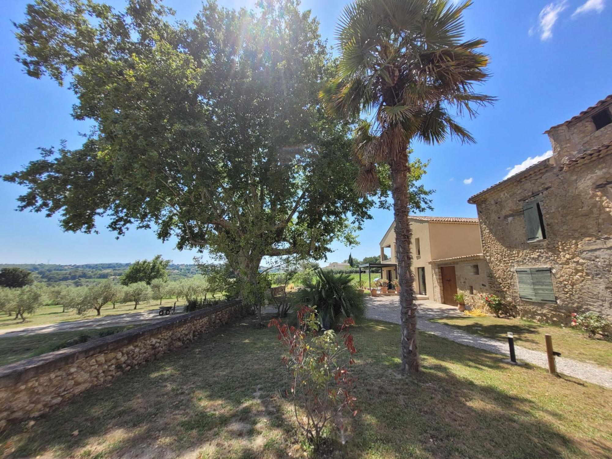 La Bastide De L'Adrech Hotel Manosque Exterior foto